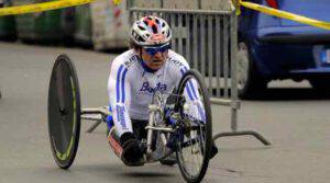 Alex Zanardi finalmente arrivano buone notizie sulle sue condizioni