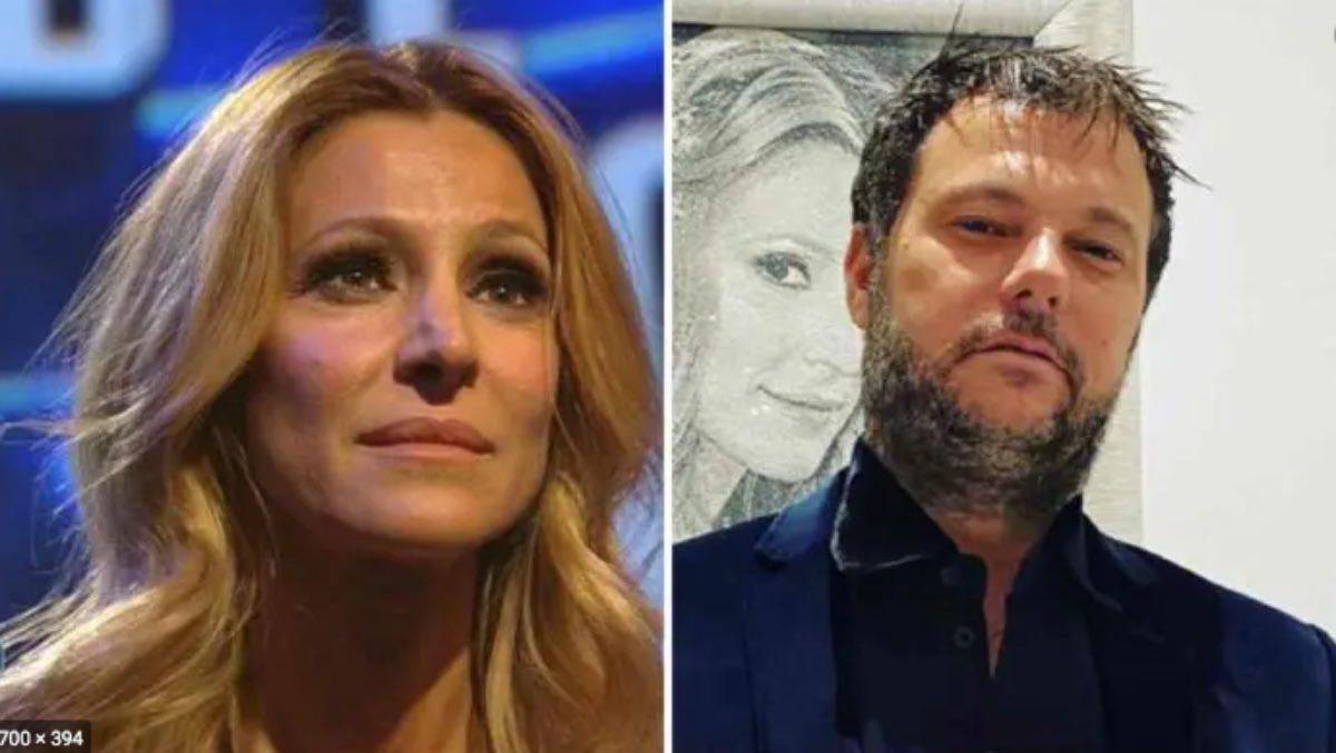 Adriana Volpe ed il marito si sono lasciati: la conferma da Instagram