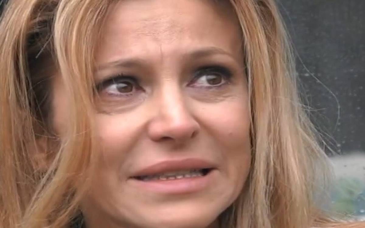 Adriana Volpe si sente male in diretta: tutte le informazioni