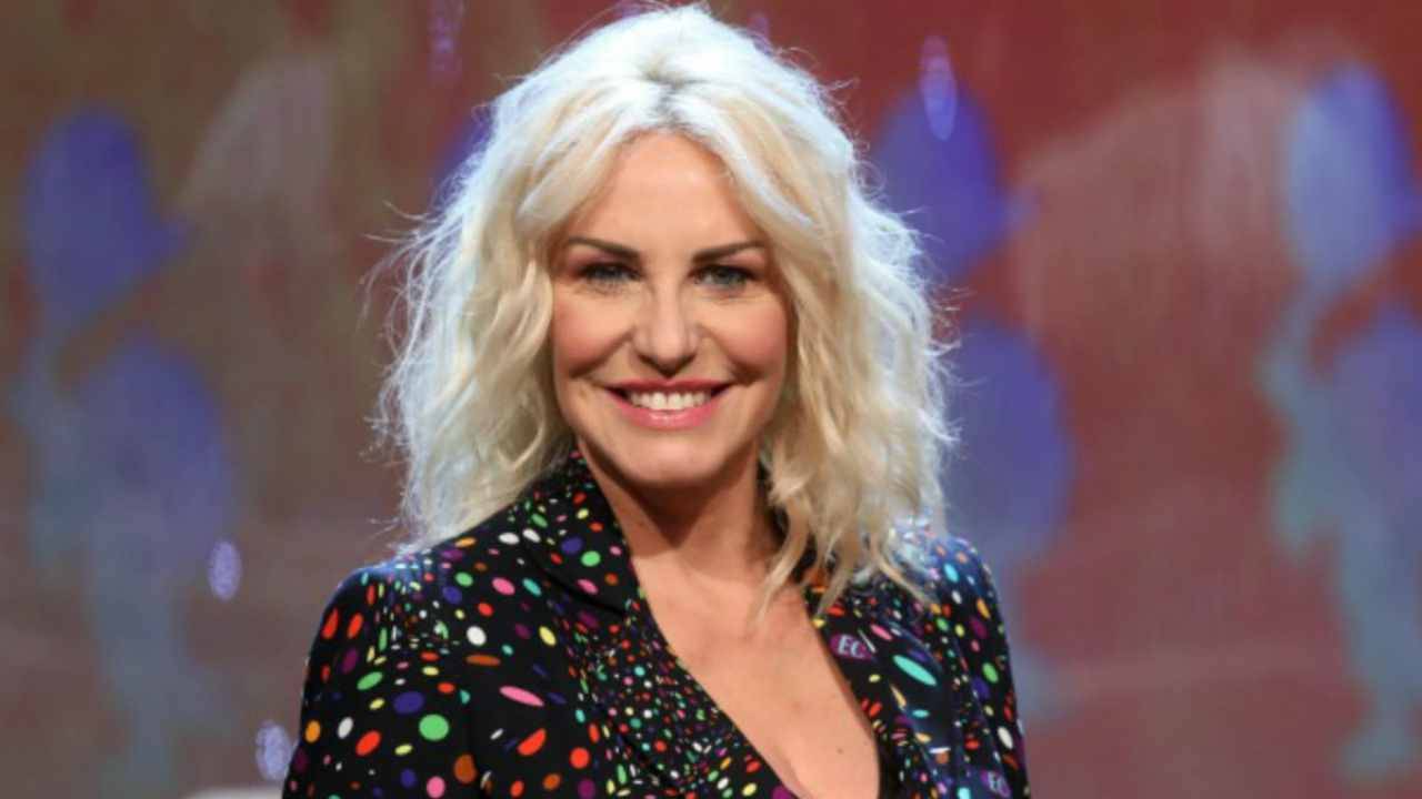 Antonella Clerici: tutte le novità ed il cast del suo nuovo programma