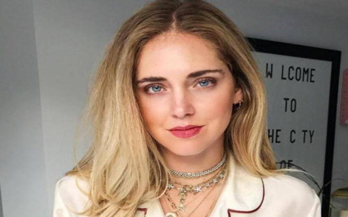 Chiara Ferragni "divorzia" ed in vista un nuovo progetto per lei