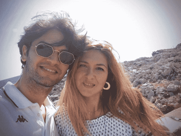 Omicidio di Daniele ed Elisabetta, è stato arrestato uno studente Omicidio di Daniele ed Elisabetta, è stato arrestato uno studente