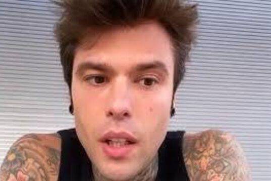 Fedez: l’annuncio su Instagram lascia tutti senza parole Fedez: l’annuncio su Instagram lascia tutti senza parole