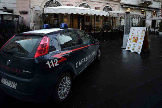 Roma: uccide il ladro e ora rischia la condanna per eccesso colposo Roma: uccide il ladro e ora rischia la condanna per eccesso colposo