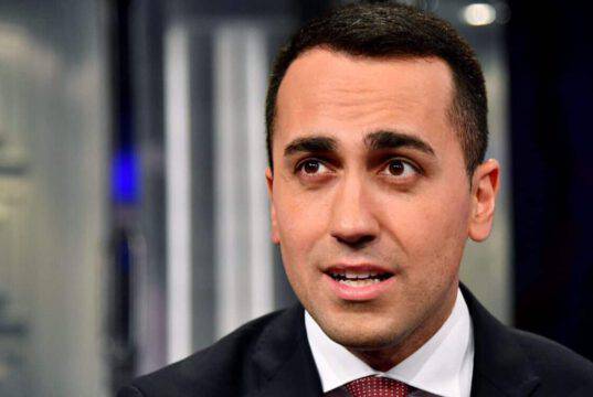 Movimento Cinque Stelle, Davide Casaleggio: “Potevo essere al Governo” Movimento Cinque Stelle, Davide Casaleggio: “Potevo essere al Governo”