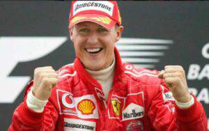 Elisabetta Gregoraci confessa: "Io conosco le condizioni di Michael Schumacher"