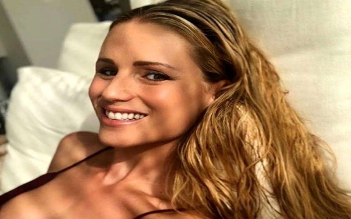 Michelle Hunziker: ha un passatempo preferito davvero strano-VIDEO