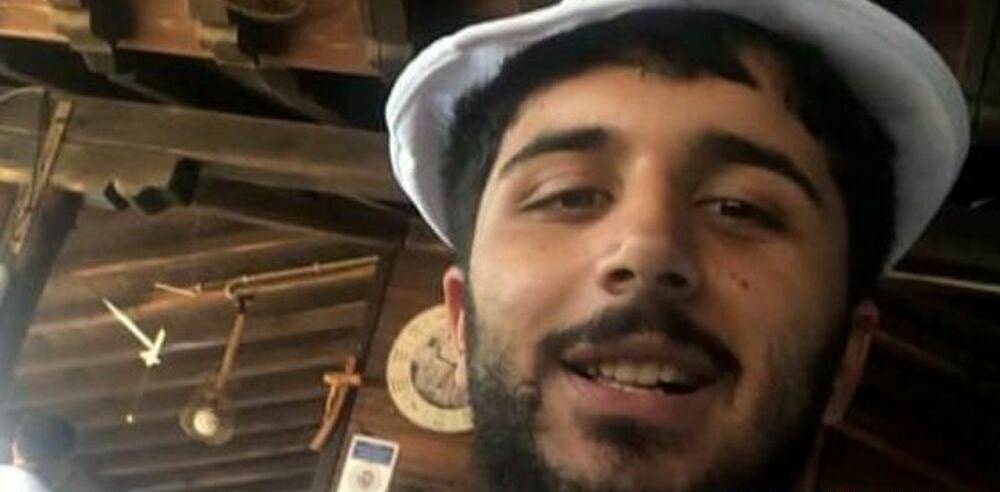 Impatto frontale a causa della pioggia, Mattia se ne è andato a vent’anni Impatto frontale a causa della pioggia, Mattia se ne è andato a vent’anni