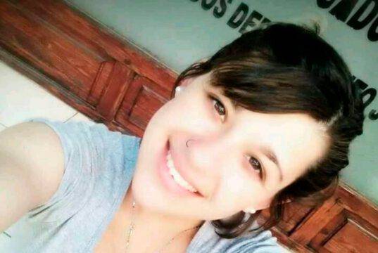 Micaela Sabrina, incinta al quarto mese, picchiata fino alla morte Micaela Sabrina, incinta al quarto mese, picchiata fino alla morte