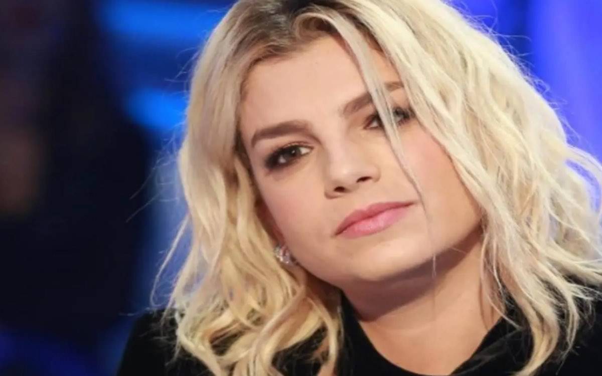 Emma Marrone confessa un nuovo problema di salute su Instagram