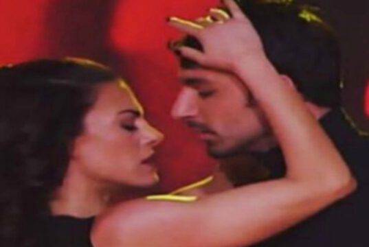 Bianca Guaccero: arriva finalmente la conferma del sentimento per Todaro Bianca Guaccero: arriva finalmente la conferma del sentimento per Todaro