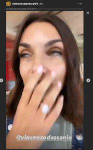 Elettra Lamborghini sconvolge tutti: cambia look a 3 giorni dal matrimonio!