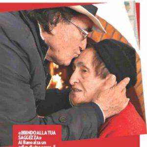 Al Bano confessa con estremo dolore "E' sempre con me"