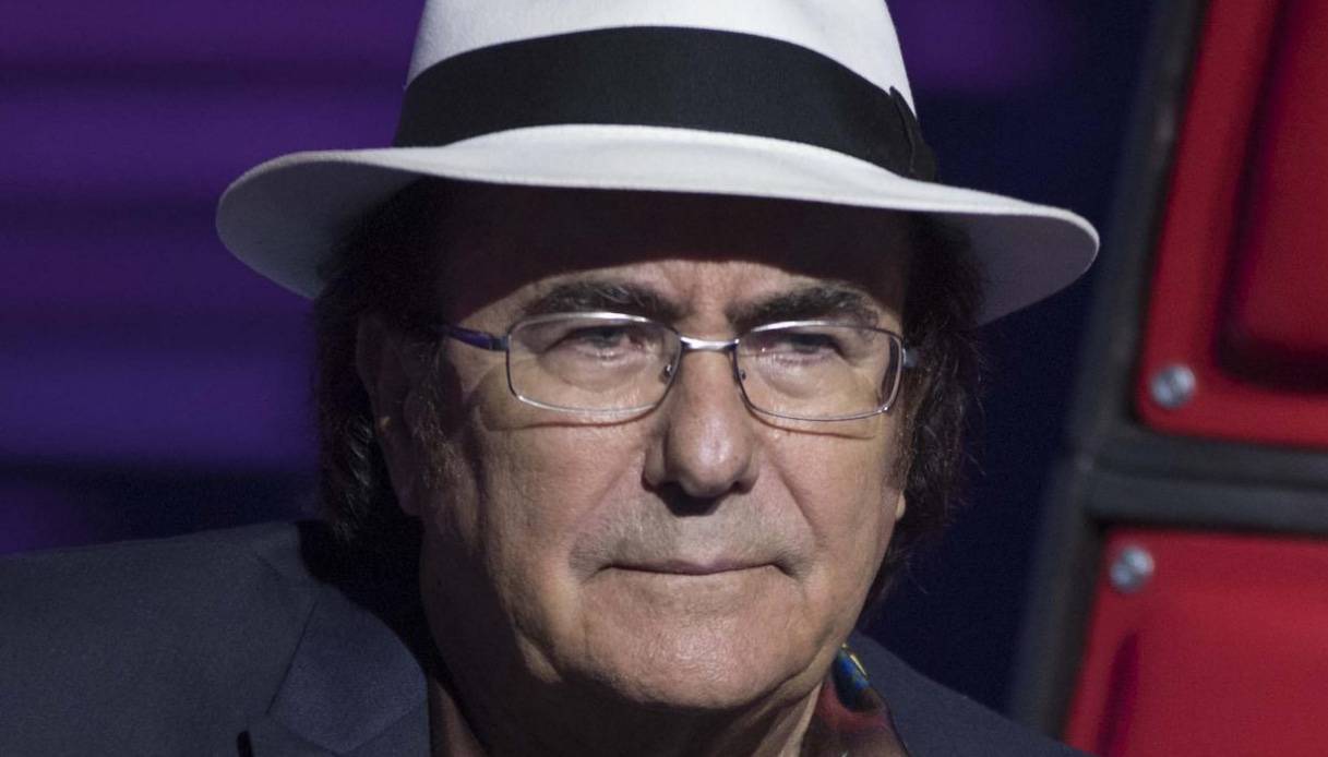 Al Bano confessa con estremo dolore "E' sempre con me"