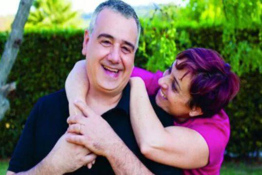 Benedetta Rossi e Marco lanciano la sfida: “riuscite a parlare anche di questo?” Benedetta Rossi e Marco lanciano la sfida: “riuscite a parlare anche di questo?”