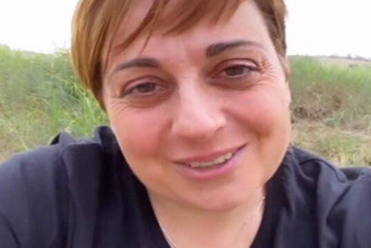 Benedetta Rossi confessione particolare: “Non riesco a separarmene” Benedetta Rossi confessione particolare: “Non riesco a separarmene”