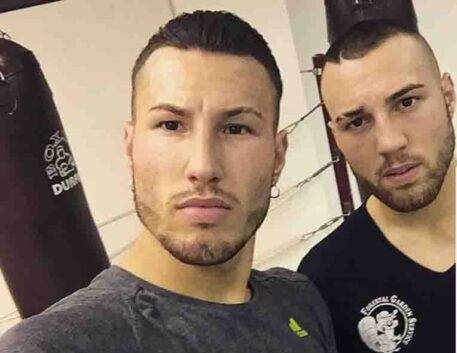 Autopsia sul corpo di Willy: “Gli hanno spaccato il cuore in due parti” Autopsia sul corpo di Willy: “Gli hanno spaccato il cuore in due parti”