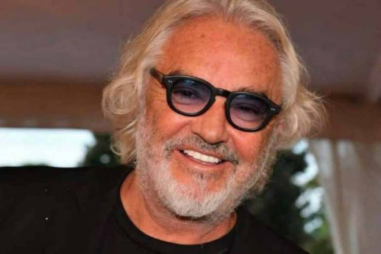 Flavio Briatore