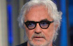 Flavio Briatore