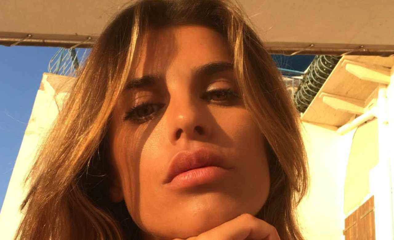 Elisabetta Canalis