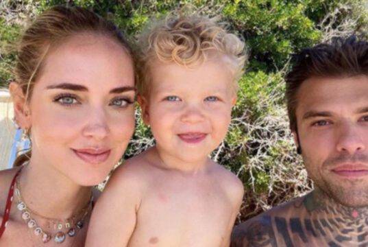 Sorpresa a casa Ferragnez? A breve mamma Chiara potrebbe dare la notizia! Sorpresa a casa Ferragnez? A breve mamma Chiara potrebbe dare la notizia!