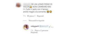 Adriana Volpe ed il marito si sono lasciati: la conferma da Instagram