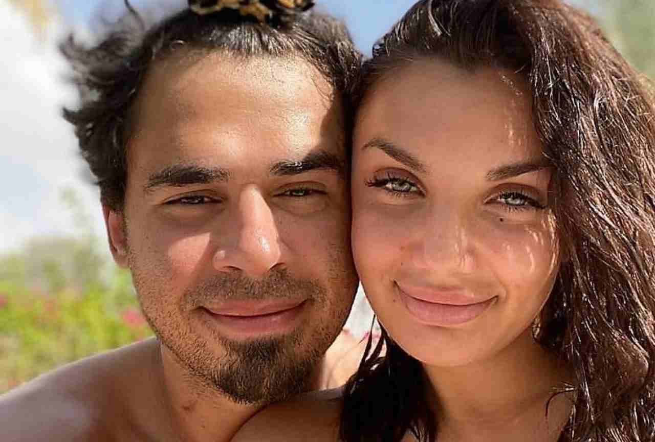 Elettra Lamborghini, arrivato il momento atteso: ora è la moglie di Afrojack Elettra Lamborghini, arrivato il momento atteso: ora è la moglie di Afrojack
