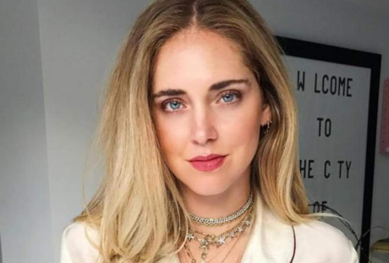 Chiara Ferragni