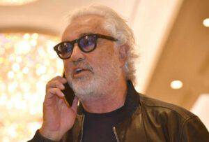 Flavio Briatore