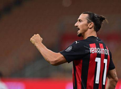 Ibrahomivic positivo al Covid: adesso scatta l’allarme al Milan e in serie A Ibrahomivic positivo al Covid: adesso scatta l’allarme al Milan e in serie A