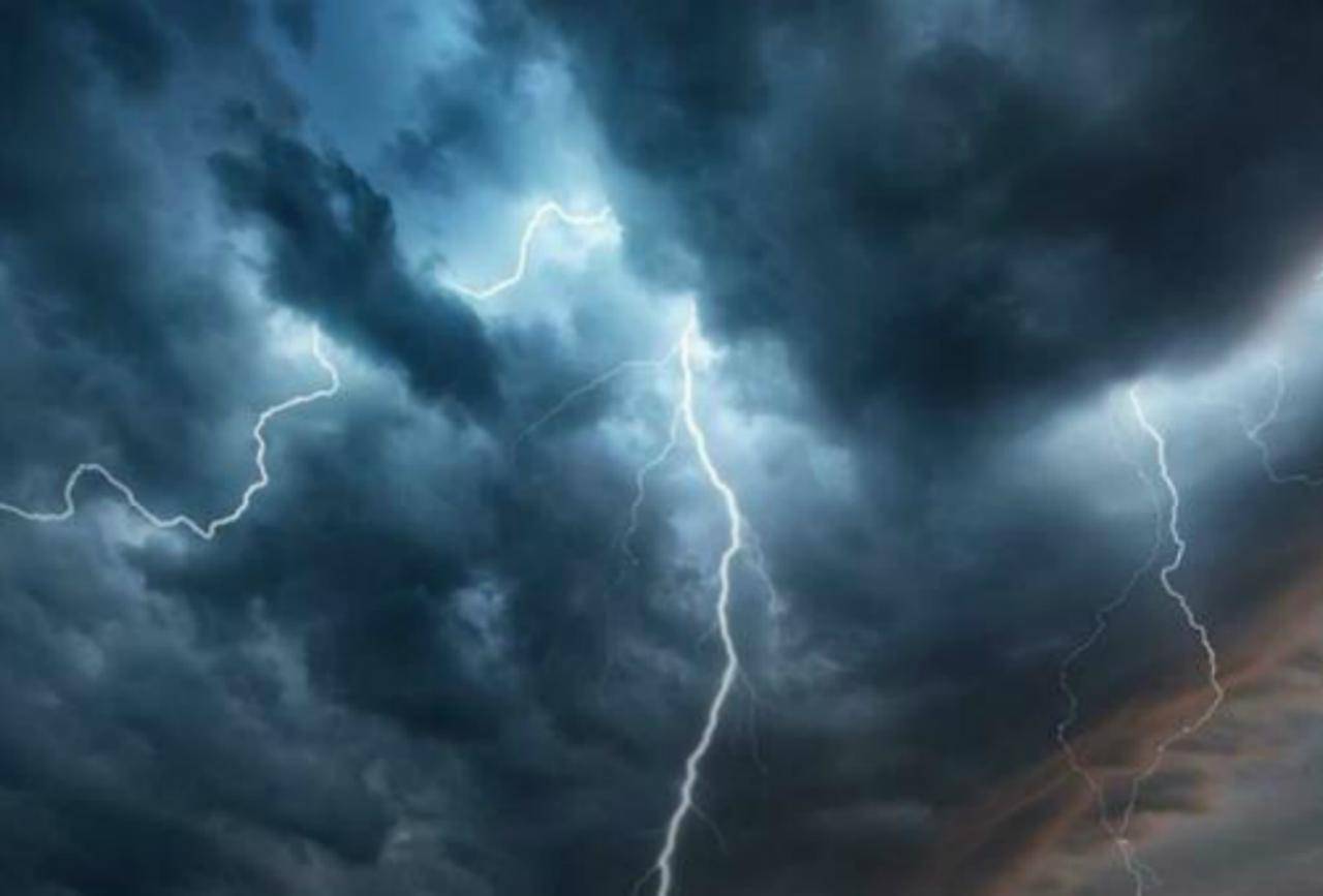 Allerta meteo: temporali bombe d’acqua e freddo in arrivo in tutta Italia Allerta meteo: temporali bombe d’acqua e freddo in arrivo in tutta Italia