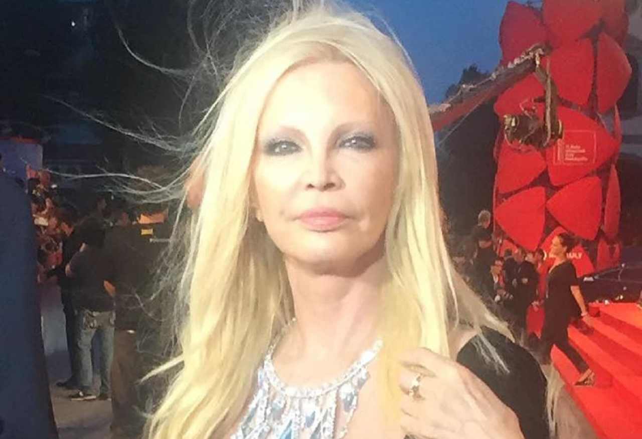 Patty Pravo Stupisce Su Ig Il Post Senza Veli Infiamma I Follower