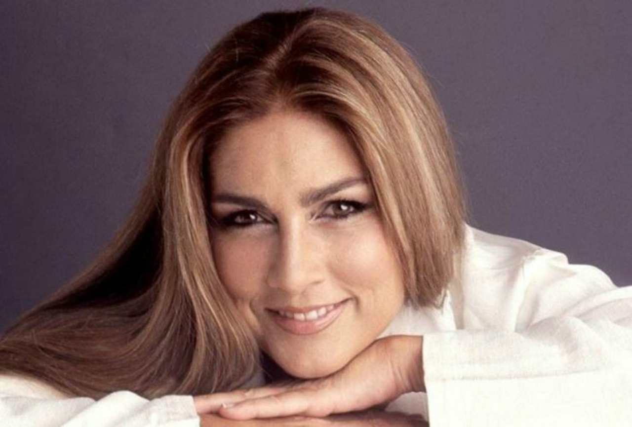 Romina Power