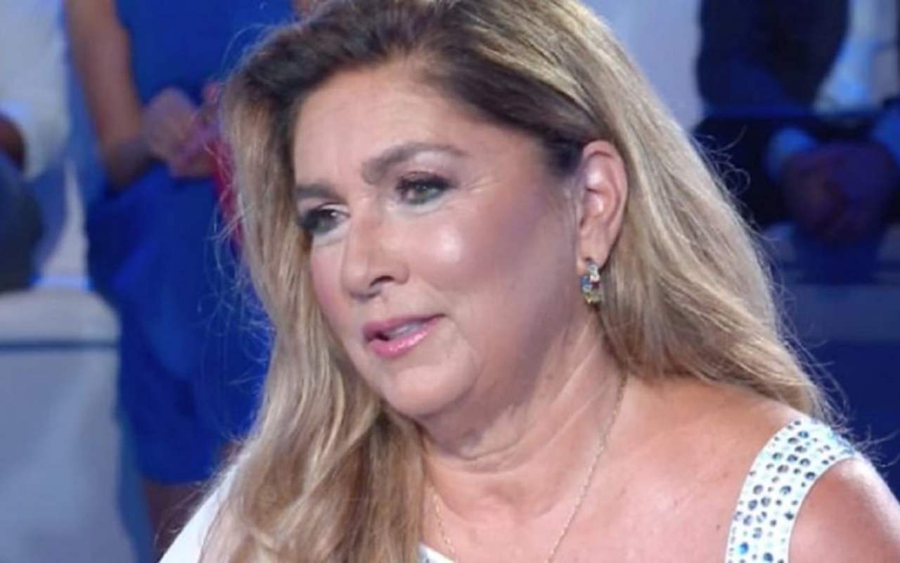 Romina Power