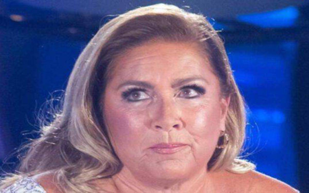 Romina Power: "Conoscerlo ed amarlo è un tutt'uno!"