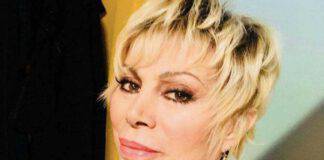 Carmen Russo