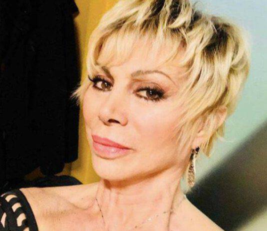 Carmen Russo