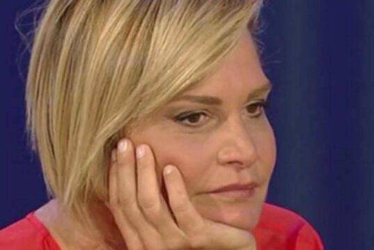 Simona Ventura: “Chiara Ferragni? La vorrei Ministro o Ambasciatrice” Simona Ventura: “Chiara Ferragni? La vorrei Ministro o Ambasciatrice”