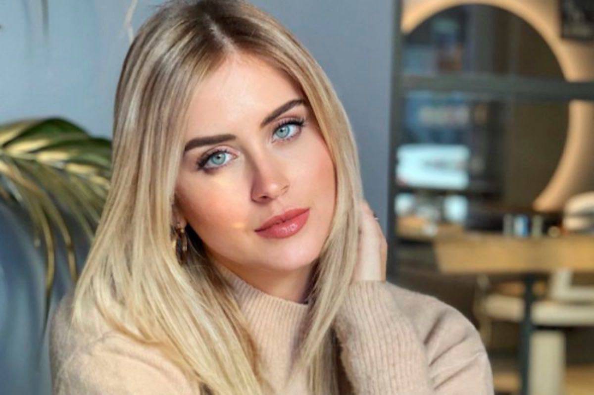 Valentina Ferragni: "Non smettere mai di credere in te..porta a questo!"