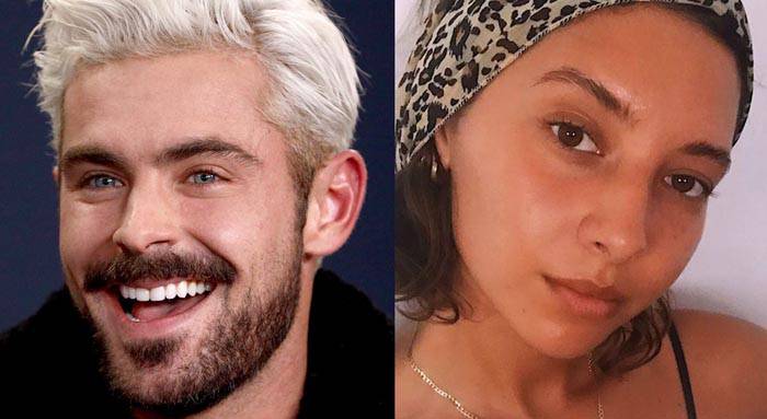 Zac Efron e Vanessa: la probabile futura sposa