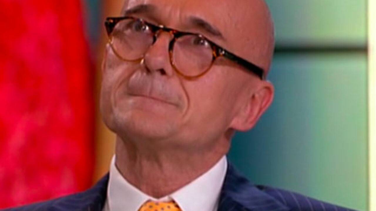 Alfonso Signorini la combina grossa: "Deve abbandonare la conduzione del GF Vip"