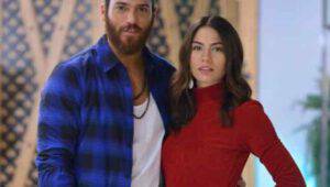 Can Yaman e Demet Ozdemir arriva la confessione: "Lui è importante per me!"