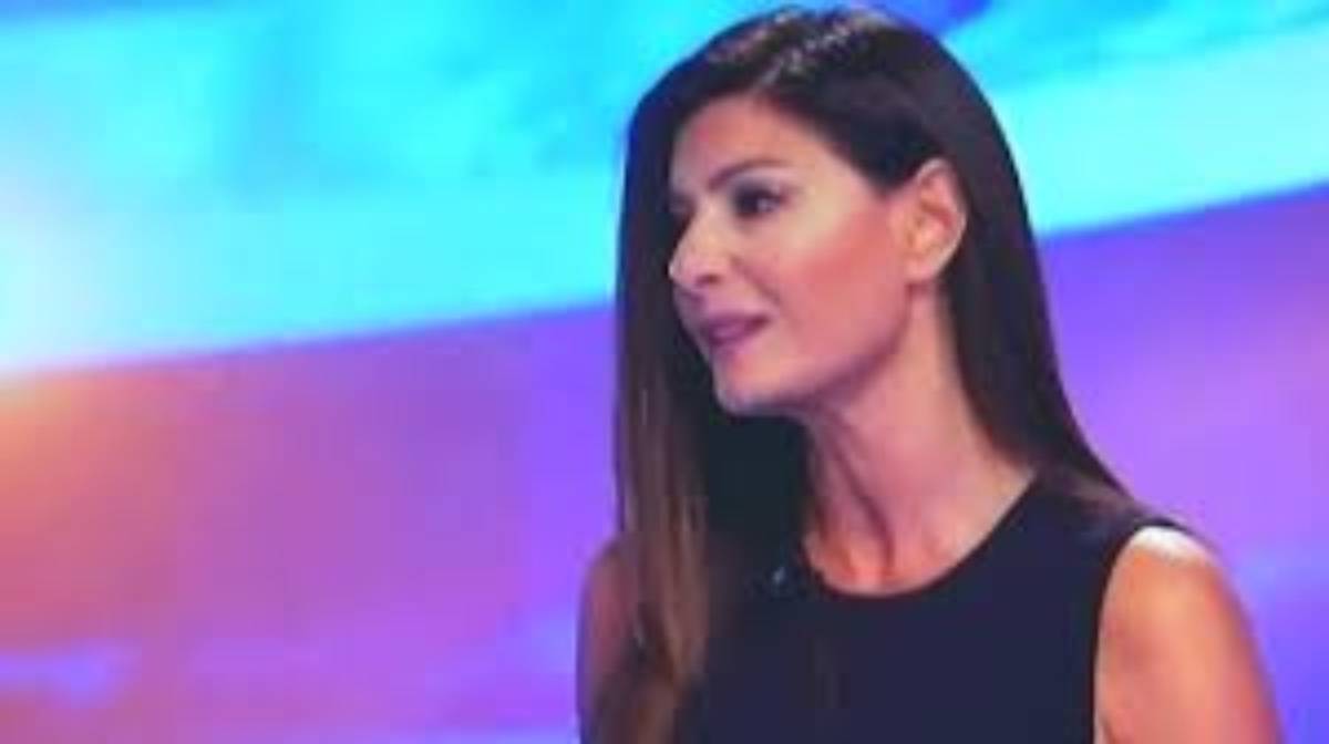 Ilaria D'Amico: "Dopo la perdita di mia sorella niente è come prime"