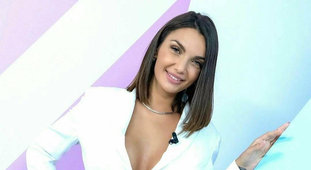 Elettra Lamborghini Cosa Si E Rifatta