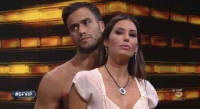 Elisabetta Gregoraci E Pierpaolo Petrelli Ultime Notizie