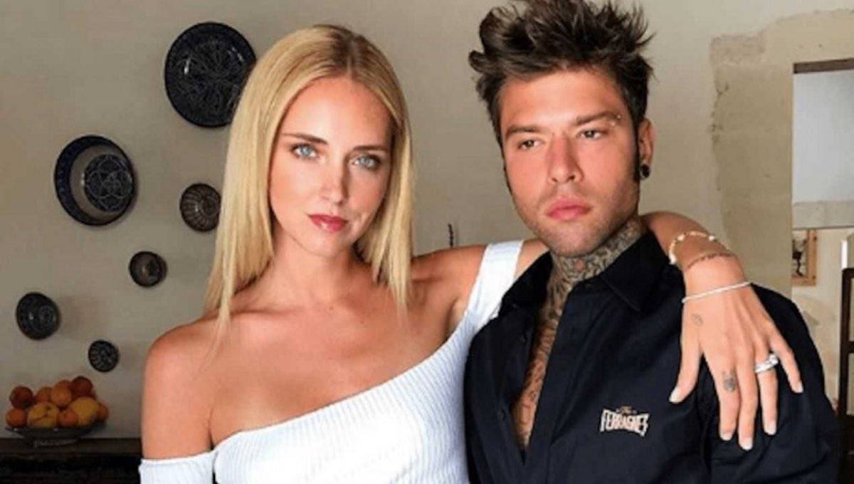 Fedez e Chiara Ferragni: "Non ci aspettavamo una cosa del genere"