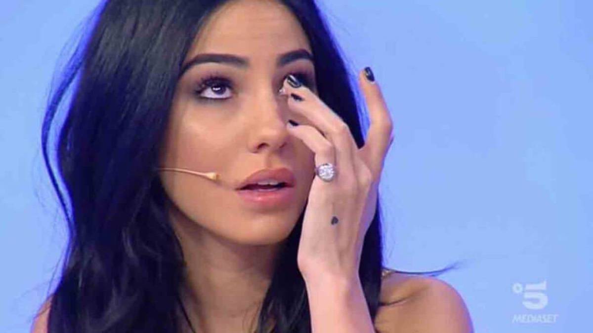 Giulia De Lellis è stata aggredita: come sta l'influencer e cosa è successo