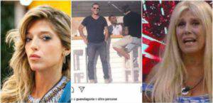 GFVIP: Guenda Goria spunta un ex fidanzato dal cognome importante!