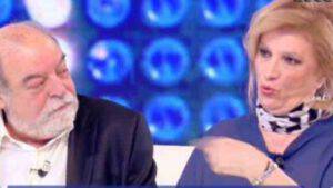 Iva Zanicchi confessa la triste scoperta: "Mio marito ha un tumore"