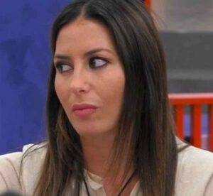 GFVIP: Elisabetta Gregoraci e Stefano Bettarini di nuovo insieme